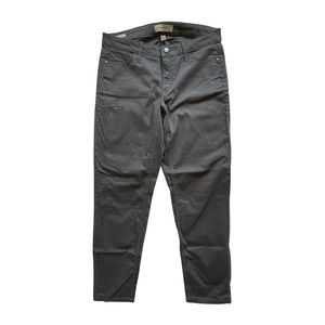 Calvin Klein jean Womens Ankle Skinny Pant